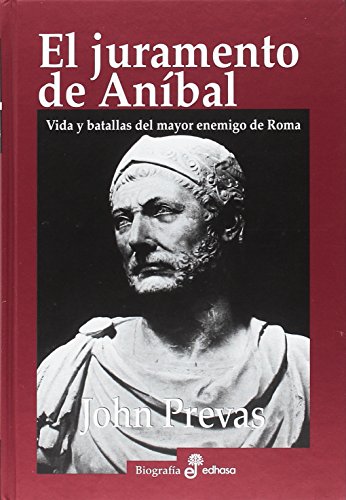 Imagen de archivo de EL JURAMENTO DE ANIBAL a la venta por Agapea Libros