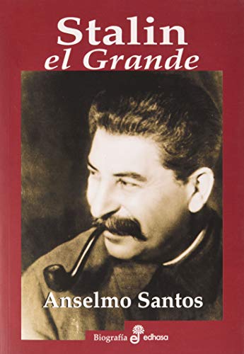 Imagen de archivo de Stalin, el Grande a la venta por Agapea Libros