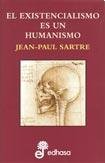 9788435033114: EXISTENCIALISMO ES UN HUMANISMO, EL (Spanish Edition)