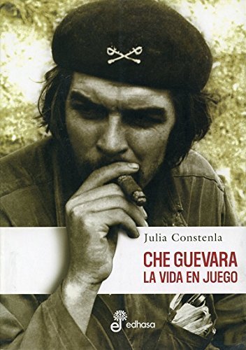 Imagen de archivo de CHE GUEVARA LA VIDA EN JUEGO a la venta por Librovicios