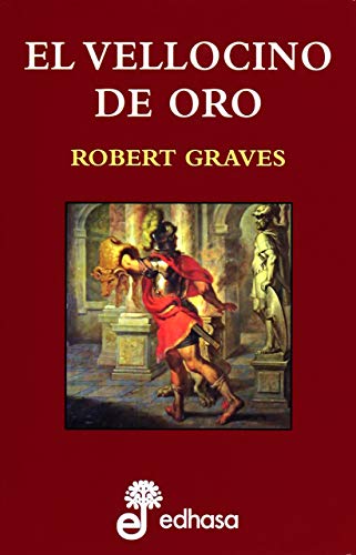 El Vellocino de oro (9788435033275) by GRAVES, ROBERT