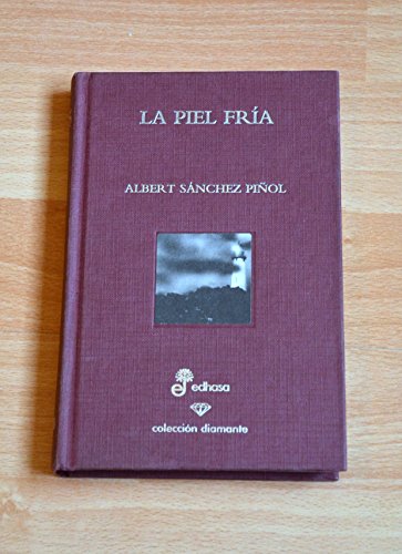 Beispielbild fr La Piel Fra (ed. Especial 60 Aniversario) (diamante) zum Verkauf von RecicLibros
