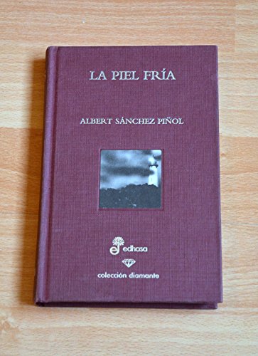 Imagen de archivo de La piel fra (ed. especial 60 aniversario) (Diamante) Snchez Piol, Albert and Ortego, Claudia a la venta por Releo