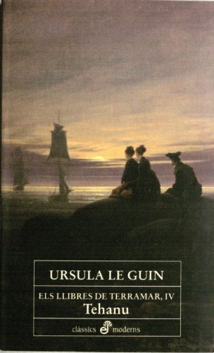 tehanu the last book of earthsea tehanu the last book of earthsea