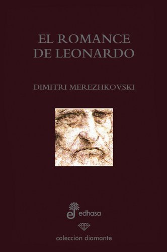 9788435034807: El romance de Leonardo (edicin especial 60 aniversario)