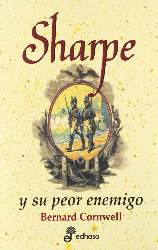 Sharpe y su peor enemigo (V) (9788435035095) by Cornwell, Bernard