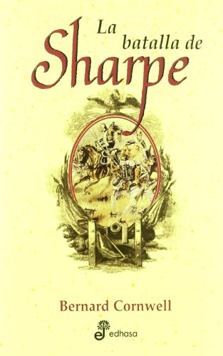 19. La batalla de Sharpe (SERIES)