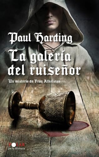 Stock image for La galera del ruiseor for sale by Siglo Actual libros