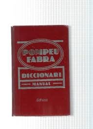 Beispielbild fr Diccionari Manual de la Llengua Catalana zum Verkauf von Hamelyn