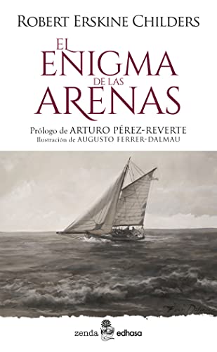 Imagen de archivo de El enigma de las arenas a la venta por Agapea Libros