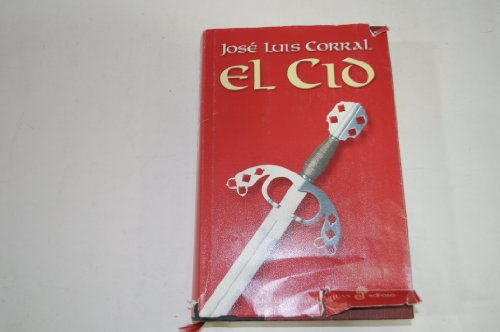 9788435060103: El Cid (Narrativas Histricas)