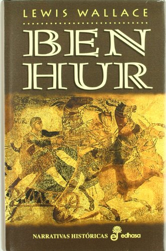 9788435060134: Ben-hur (Narrativas Histricas)