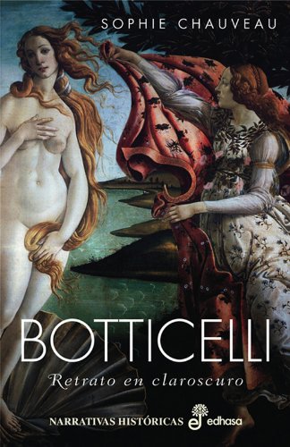 Imagen de archivo de Botticelli : retrato en claro oscuro a la venta por AwesomeBooks