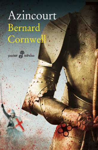 Azincourt (Spanish Edition) (9788435061896) by Cornwell, Bernard