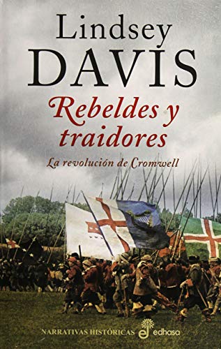 9788435061988: Rebeldes y traidores (Narrativas Histricas)