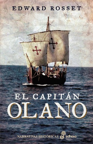 Beispielbild fr El Capit N Olano zum Verkauf von Hamelyn