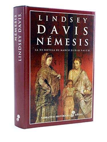 N mesis (XX) (9788435062367) by Davis, Lindsey