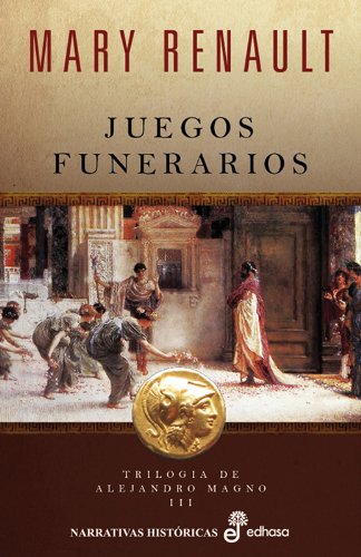 Beispielbild fr Juegos Funerarios zum Verkauf von Zilis Select Books