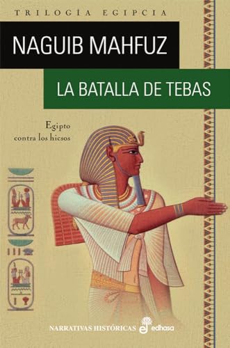 9788435062435: La batalla de Tebas / The battle of Thebes