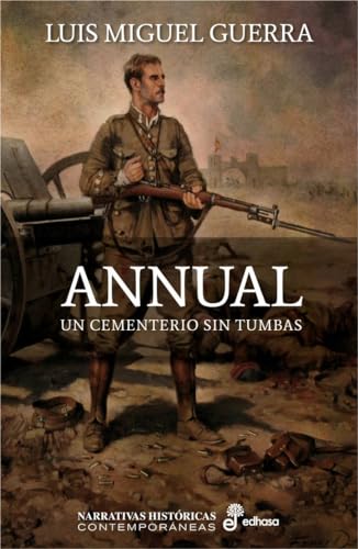 Stock image for ANNUAL. UN CEMENTERIO SIN TUMBAS for sale by KALAMO LIBROS, S.L.