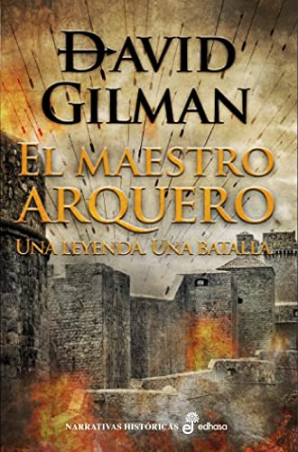Stock image for El maestro arquero for sale by Siglo Actual libros