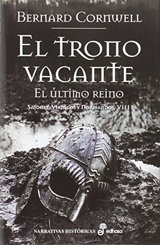 Beispielbild fr TRONO VACANTE,EL zum Verkauf von Siglo Actual libros