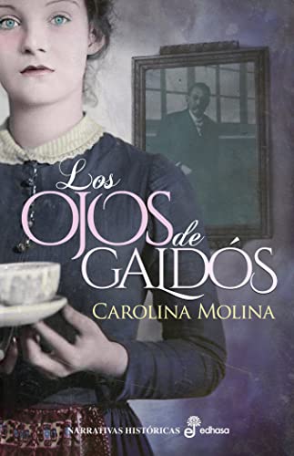 Imagen de archivo de LOS OJOS DE GALDOS a la venta por KALAMO LIBROS, S.L.