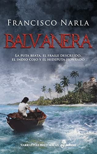 Imagen de archivo de Balvanera (Narrativas Histricas) a la venta por medimops