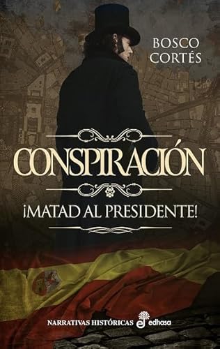 Imagen de archivo de CONSPIRACIN a la venta por TERAN LIBROS