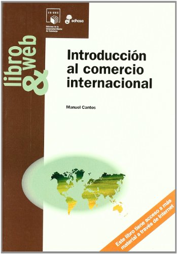 Beispielbild fr Introduccin Al Comercio Internacional zum Verkauf von Hamelyn