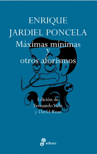 Beispielbild fr Mximas, mnimas y otros aforismos zum Verkauf von Librera Prez Galds