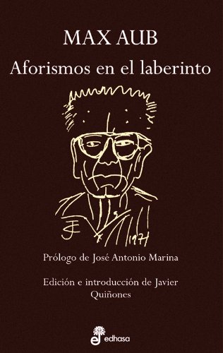 9788435091619: Aforismos en el laberinto