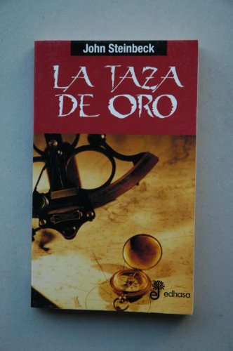 9788435099783: La Taza de Oro (Spanish Edition)
