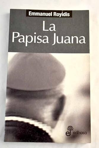 Stock image for La Papisa Juana for sale by medimops