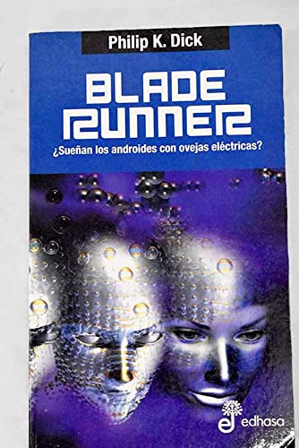 Beispielbild fr Blade Runner zum Verkauf von medimops