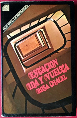 9788435400145: Estacin. Ida y vuelta
