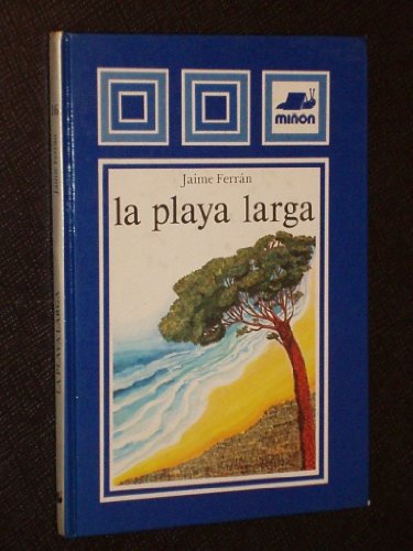 Imagen de archivo de La Playa Larga a la venta por Hamelyn