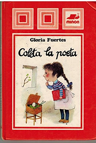 Imagen de archivo de Coleta, la poeta a la venta por medimops