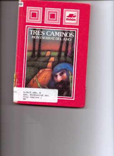9788435506632: Tres Caminos/Three Roads (Spanish Edition)