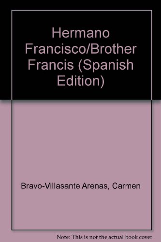 Stock image for Hermano Francisco for sale by Casa del Libro A Specialty Bookstore