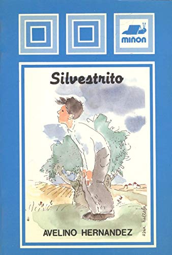 Beispielbild fr Silvestrito zum Verkauf von medimops