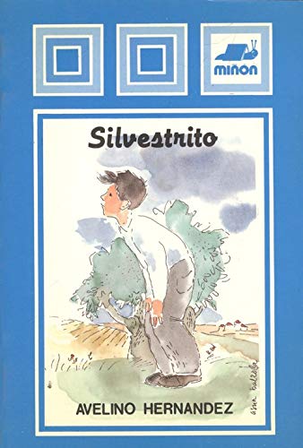 Imagen de archivo de Silvestrito a la venta por medimops