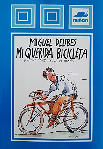 Beispielbild fr MI QUERIDA BICICLETA zum Verkauf von Antrtica