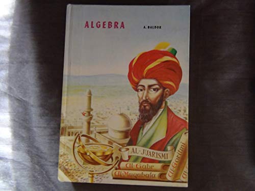Beispielbild fr Algebra elemental zum Verkauf von Iridium_Books
