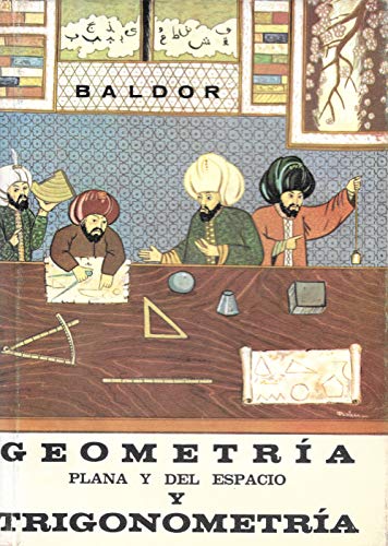 Imagen de archivo de Geometria y Trigonometria a la venta por ThriftBooks-Dallas