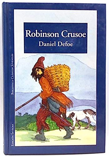 Stock image for ROBINSON CRUSOE for sale by Trotalibros LIBRERA LOW COST