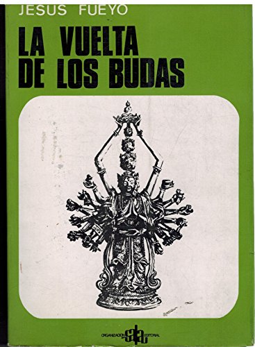 Imagen de archivo de Vuelta de los Budas, la a la venta por Librera Prez Galds