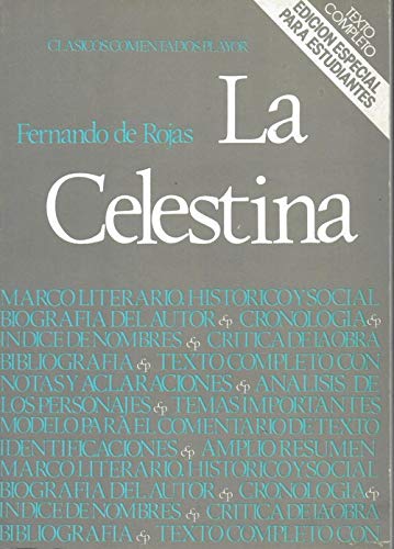 LA Celestina