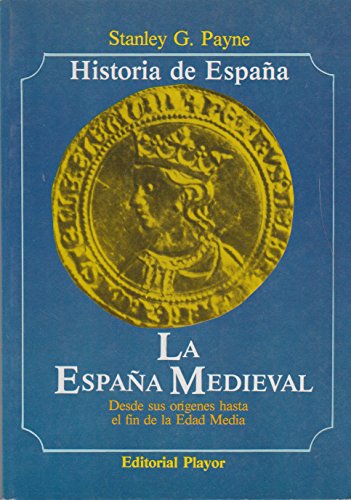 Imagen de archivo de Historia de Espaa. La Espaa medieval a la venta por Librera 7 Colores