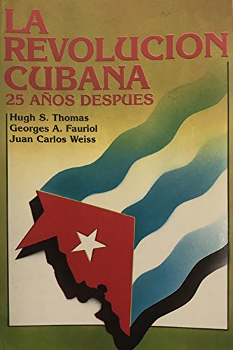 Stock image for LA Revolucion Cubana (Biblioteca Cubana Contemporanez) for sale by Iridium_Books